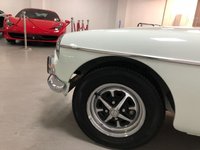 USED 1973 MG MGB 1.8 GT 3d 95 BHP * RARE CAR * COLLECTORS ITEM *