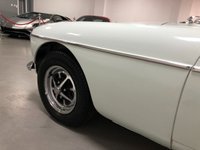 USED 1973 MG MGB 1.8 GT 3d 95 BHP * RARE CAR * COLLECTORS ITEM *