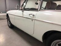 USED 1973 MG MGB 1.8 GT 3d 95 BHP * RARE CAR * COLLECTORS ITEM *