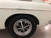 USED 1973 MG MGB 1.8 GT 3d 95 BHP * RARE CAR * COLLECTORS ITEM *