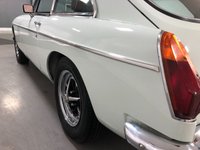 USED 1973 MG MGB 1.8 GT 3d 95 BHP * RARE CAR * COLLECTORS ITEM *