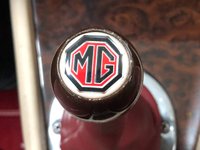 USED 1973 MG MGB 1.8 GT 3d 95 BHP * RARE CAR * COLLECTORS ITEM *