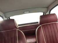 USED 1973 MG MGB 1.8 GT 3d 95 BHP * RARE CAR * COLLECTORS ITEM *