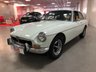 USED 1973 MG MGB 1.8 GT 3d 95 BHP * RARE CAR * COLLECTORS ITEM *