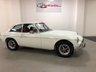 USED 1973 MG MGB 1.8 GT 3d 95 BHP * RARE CAR * COLLECTORS ITEM *