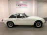 USED 1973 MG MGB 1.8 GT 3d 95 BHP * RARE CAR * COLLECTORS ITEM *