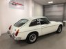 USED 1973 MG MGB 1.8 GT 3d 95 BHP * RARE CAR * COLLECTORS ITEM *