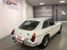 USED 1973 MG MGB 1.8 GT 3d 95 BHP * RARE CAR * COLLECTORS ITEM *