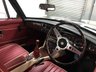 USED 1973 MG MGB 1.8 GT 3d 95 BHP * RARE CAR * COLLECTORS ITEM *