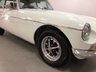 USED 1973 MG MGB 1.8 GT 3d 95 BHP * RARE CAR * COLLECTORS ITEM *