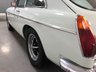 USED 1973 MG MGB 1.8 GT 3d 95 BHP * RARE CAR * COLLECTORS ITEM *