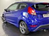 USED 2015 65 FORD FIESTA 1.6 ST-3 3d 180 BHP FSH, IMMACULATE, CLEAN EXAMPLE