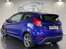USED 2015 65 FORD FIESTA 1.6 ST-3 3d 180 BHP FSH, IMMACULATE, CLEAN EXAMPLE