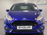 USED 2015 65 FORD FIESTA 1.6 ST-3 3d 180 BHP FSH, IMMACULATE, CLEAN EXAMPLE