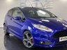 USED 2015 65 FORD FIESTA 1.6 ST-3 3d 180 BHP FSH, IMMACULATE, CLEAN EXAMPLE