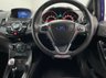 USED 2015 65 FORD FIESTA 1.6 ST-3 3d 180 BHP FSH, IMMACULATE, CLEAN EXAMPLE