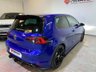 USED 2015 65 VOLKSWAGEN GOLF 2.0 R DSG 3d 298 BHP 