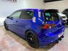 USED 2015 65 VOLKSWAGEN GOLF 2.0 R DSG 3d 298 BHP 