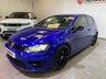 USED 2015 65 VOLKSWAGEN GOLF 2.0 R DSG 3d 298 BHP 