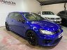 USED 2015 65 VOLKSWAGEN GOLF 2.0 R DSG 3d 298 BHP 
