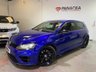 USED 2015 65 VOLKSWAGEN GOLF 2.0 R DSG 3d 298 BHP 