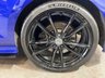 USED 2015 65 VOLKSWAGEN GOLF 2.0 R DSG 3d 298 BHP 