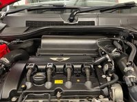 USED 2012 12 MINI ROADSTER 1.6 JOHN COOPER WORKS 2d 208 BHP John Cooper Works 208 BHP , High Specification factory options , in spectacular  high gloss chili red,