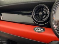 USED 2012 12 MINI ROADSTER 1.6 JOHN COOPER WORKS 2d 208 BHP John Cooper Works 208 BHP , High Specification factory options , in spectacular  high gloss chili red,