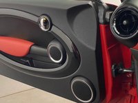 USED 2012 12 MINI ROADSTER 1.6 JOHN COOPER WORKS 2d 208 BHP John Cooper Works 208 BHP , High Specification factory options , in spectacular  high gloss chili red,
