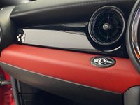 USED 2012 12 MINI ROADSTER 1.6 JOHN COOPER WORKS 2d 208 BHP John Cooper Works 208 BHP , High Specification factory options , in spectacular  high gloss chili red,