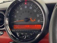 USED 2012 12 MINI ROADSTER 1.6 JOHN COOPER WORKS 2d 208 BHP John Cooper Works 208 BHP , High Specification factory options , in spectacular  high gloss chili red,