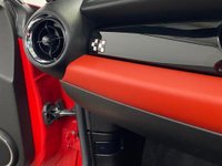 USED 2012 12 MINI ROADSTER 1.6 JOHN COOPER WORKS 2d 208 BHP John Cooper Works 208 BHP , High Specification factory options , in spectacular  high gloss chili red,