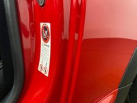 USED 2012 12 MINI ROADSTER 1.6 JOHN COOPER WORKS 2d 208 BHP John Cooper Works 208 BHP , High Specification factory options , in spectacular  high gloss chili red,