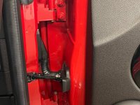 USED 2012 12 MINI ROADSTER 1.6 JOHN COOPER WORKS 2d 208 BHP John Cooper Works 208 BHP , High Specification factory options , in spectacular  high gloss chili red,