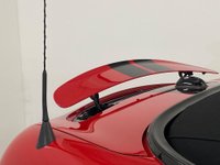 USED 2012 12 MINI ROADSTER 1.6 JOHN COOPER WORKS 2d 208 BHP John Cooper Works 208 BHP , High Specification factory options , in spectacular  high gloss chili red,