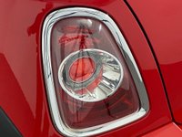 USED 2012 12 MINI ROADSTER 1.6 JOHN COOPER WORKS 2d 208 BHP John Cooper Works 208 BHP , High Specification factory options , in spectacular  high gloss chili red,