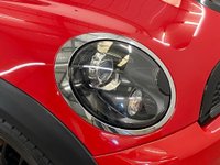 USED 2012 12 MINI ROADSTER 1.6 JOHN COOPER WORKS 2d 208 BHP John Cooper Works 208 BHP , High Specification factory options , in spectacular  high gloss chili red,