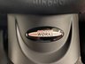 USED 2012 12 MINI ROADSTER 1.6 JOHN COOPER WORKS 2d 208 BHP John Cooper Works 208 BHP , High Specification factory options , in spectacular  high gloss chili red,