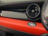 USED 2012 12 MINI ROADSTER 1.6 JOHN COOPER WORKS 2d 208 BHP John Cooper Works 208 BHP , High Specification factory options , in spectacular  high gloss chili red,