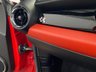 USED 2012 12 MINI ROADSTER 1.6 JOHN COOPER WORKS 2d 208 BHP John Cooper Works 208 BHP , High Specification factory options , in spectacular  high gloss chili red,