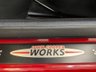 USED 2012 12 MINI ROADSTER 1.6 JOHN COOPER WORKS 2d 208 BHP John Cooper Works 208 BHP , High Specification factory options , in spectacular  high gloss chili red,