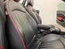 USED 2012 12 MINI ROADSTER 1.6 JOHN COOPER WORKS 2d 208 BHP John Cooper Works 208 BHP , High Specification factory options , in spectacular  high gloss chili red,