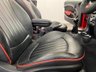 USED 2012 12 MINI ROADSTER 1.6 JOHN COOPER WORKS 2d 208 BHP John Cooper Works 208 BHP , High Specification factory options , in spectacular  high gloss chili red,