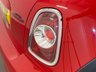 USED 2012 12 MINI ROADSTER 1.6 JOHN COOPER WORKS 2d 208 BHP John Cooper Works 208 BHP , High Specification factory options , in spectacular  high gloss chili red,