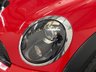 USED 2012 12 MINI ROADSTER 1.6 JOHN COOPER WORKS 2d 208 BHP John Cooper Works 208 BHP , High Specification factory options , in spectacular  high gloss chili red,