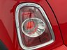 USED 2012 12 MINI ROADSTER 1.6 JOHN COOPER WORKS 2d 208 BHP John Cooper Works 208 BHP , High Specification factory options , in spectacular  high gloss chili red,