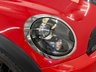 USED 2012 12 MINI ROADSTER 1.6 JOHN COOPER WORKS 2d 208 BHP John Cooper Works 208 BHP , High Specification factory options , in spectacular  high gloss chili red,