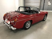 USED 1969 MG MIDGET 1.3 1300 2d 65 BHP * RARE CAR * COLLECTORS ITEM *