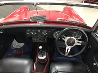 USED 1969 MG MIDGET 1.3 1300 2d 65 BHP * RARE CAR * COLLECTORS ITEM *