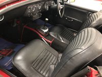 USED 1969 MG MIDGET 1.3 1300 2d 65 BHP * RARE CAR * COLLECTORS ITEM *